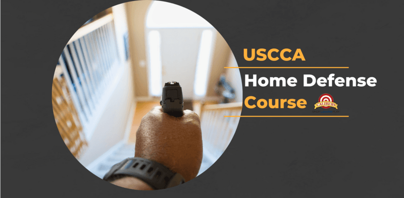 USCCA Home Defense Course in Albuquerque, NM