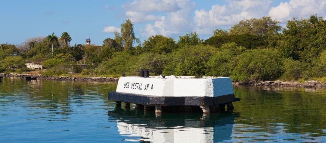 Complete Pearl Harbor Experience from Kauai to Honolulu