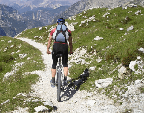 Mountain Bike Rentals at El Portal de Picos | Picos de Europa