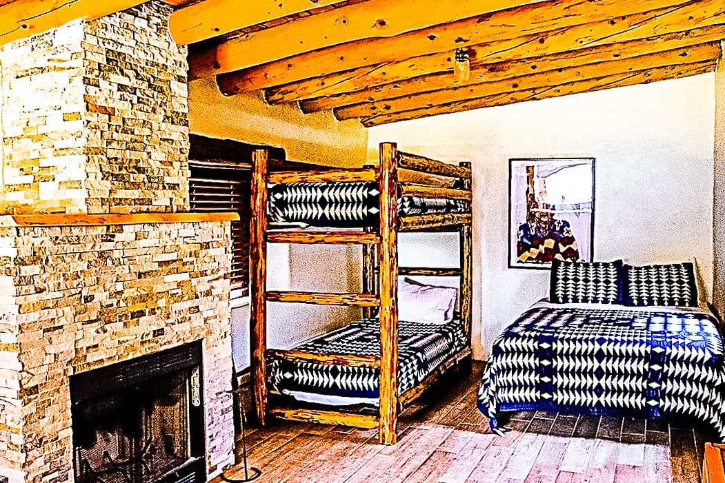 4-Night VIP Cabin Retreat at Monument Lake, Colorado