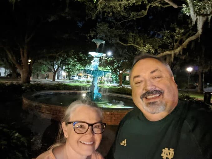 Savannah After Dark: Spirits and Scoundrels Ghost Tour Reveals Unfiltered True-Crime Haunts photo 3