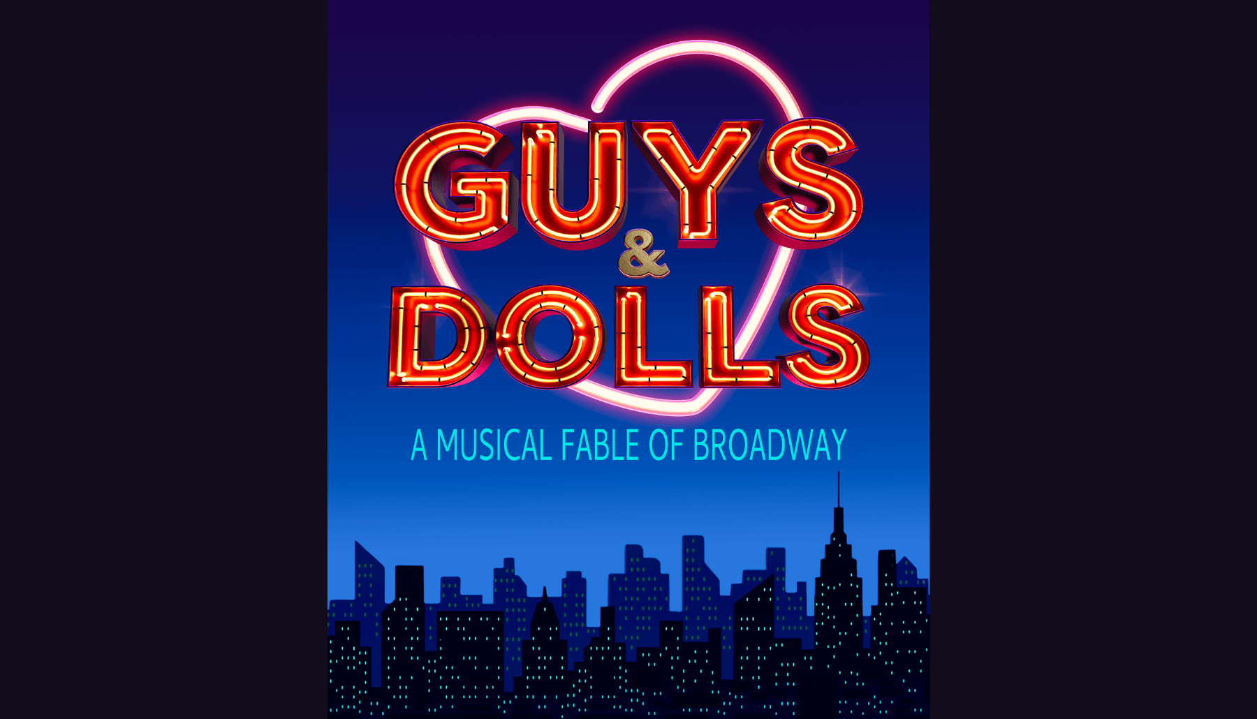 One-Day Escape to Guys and Dolls: Dinner and Theater from Rochester to Chanhassen photo 1