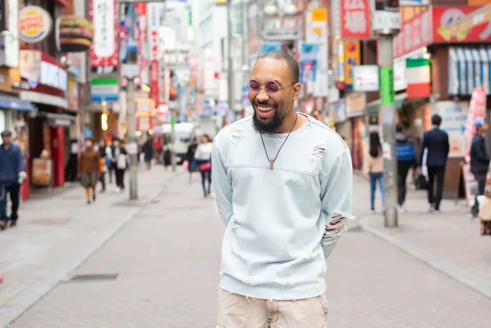 Capture Shibuya: Premium 60-Minute Photo Session in Tokyo