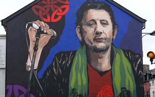 Tracing Shane McGowan's Tipperary Roots: The Unravelling Tour in Garryard East