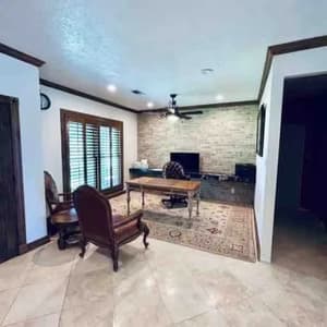 The Residence: Luxury Ranch Retreat at Rockin' Star Ranch Brenham photo 3