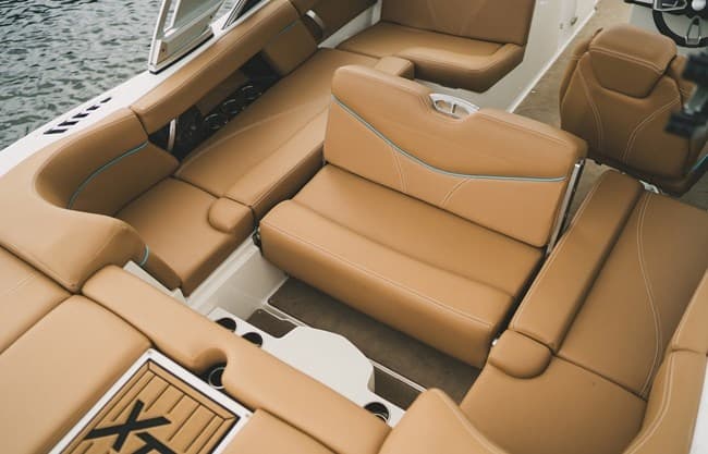 Essential Boat Winterization & Storage at Lake of Bays Marina in Dwight, Ontario