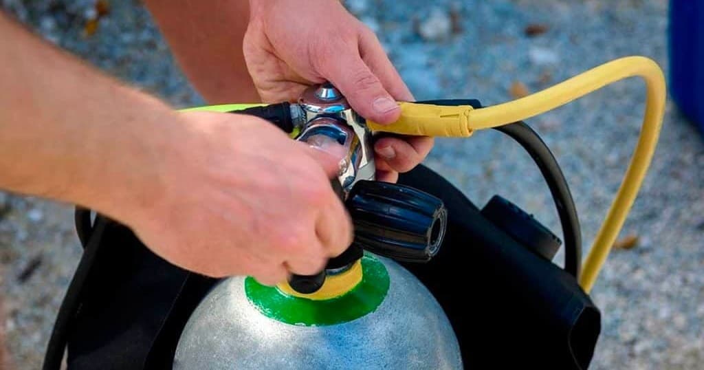 Scuba.com - New York: Enriched Air Diver Course for Advanced Diving