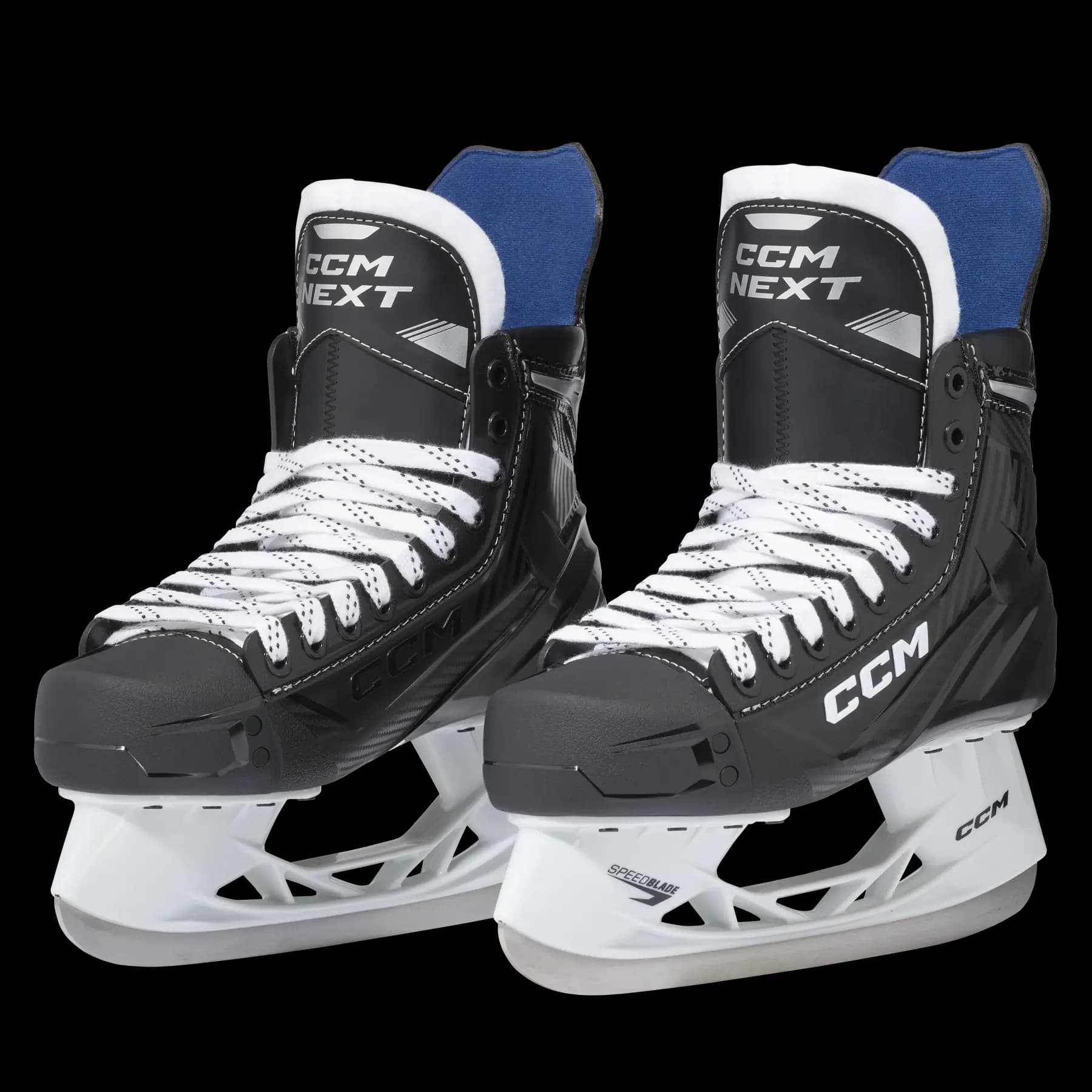 Seven Day Skate Rentals in Canmore: Rent Freshly Sharpened Bauer & CCM Skates
