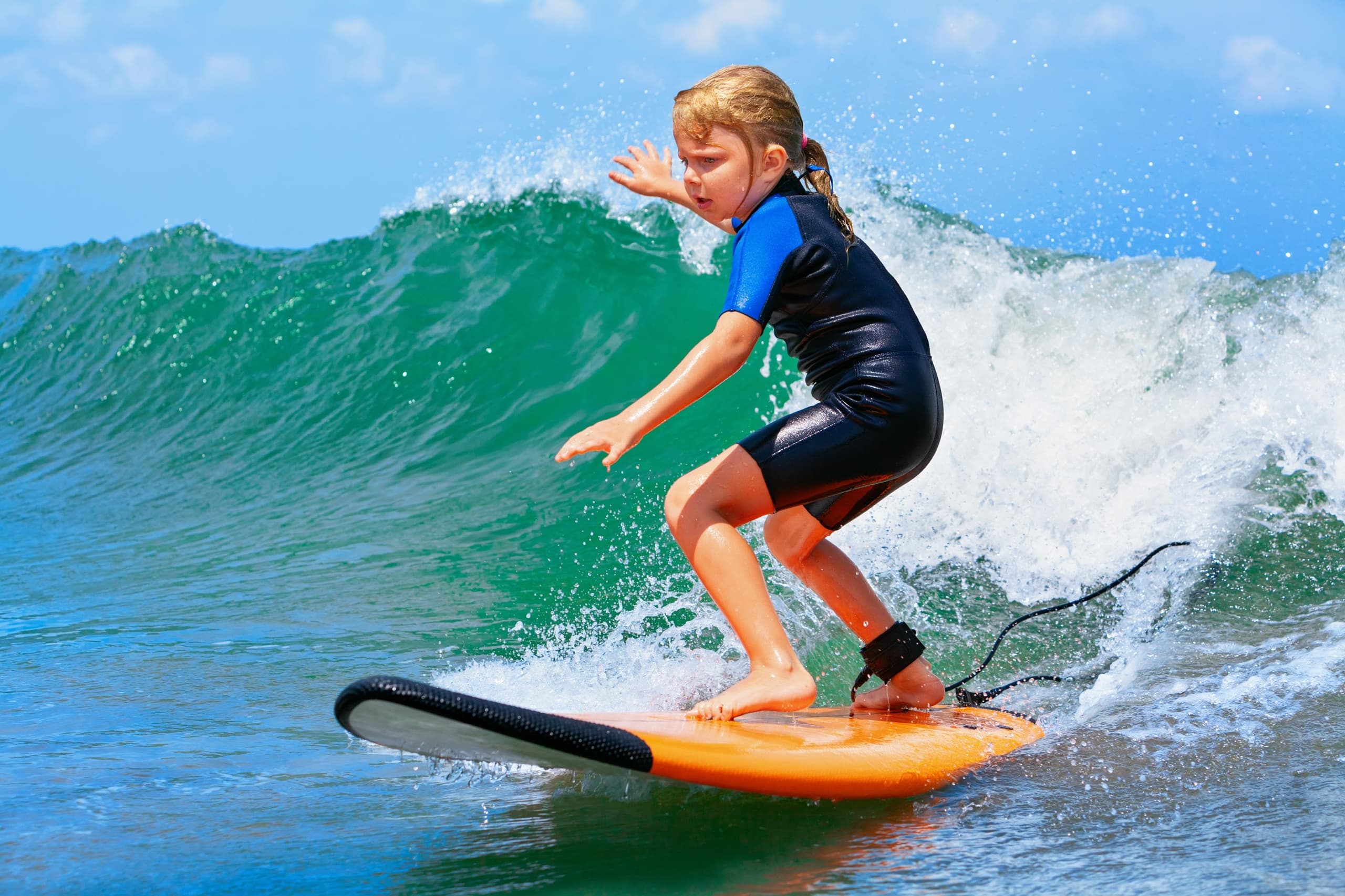 Beginner Surf Lessons at Port Fairy Surf School, Warrnambool