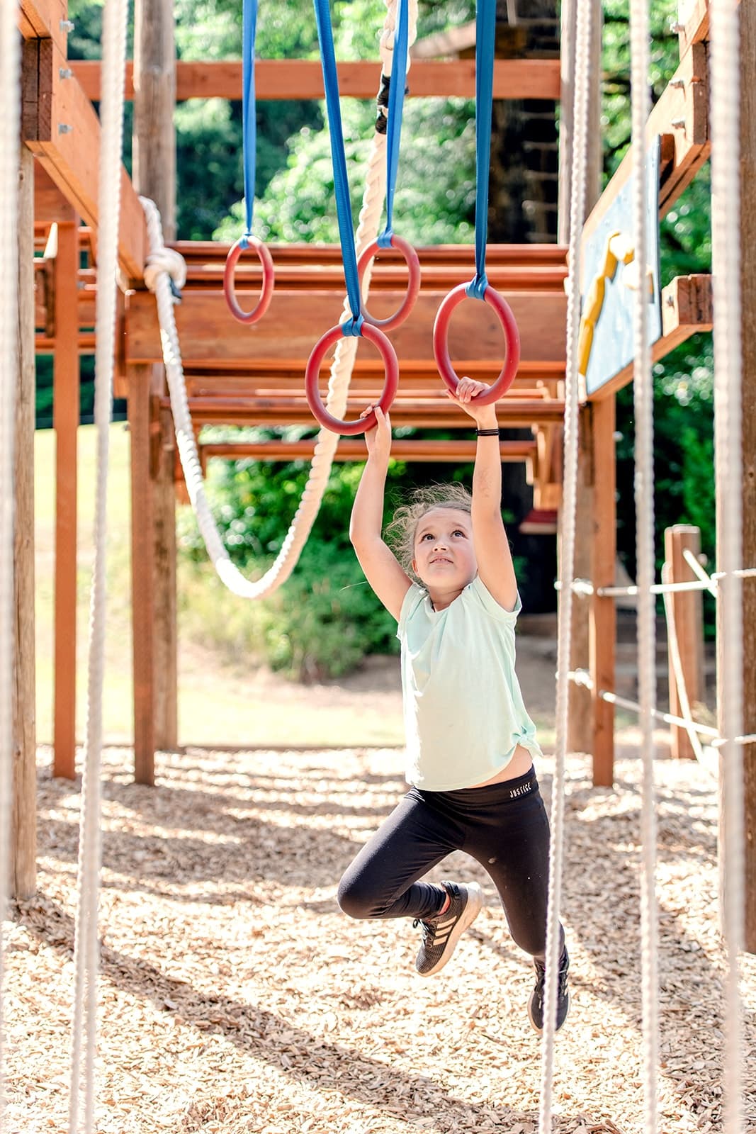 Exciting Summer Camp Adventure in Gaston, Oregon