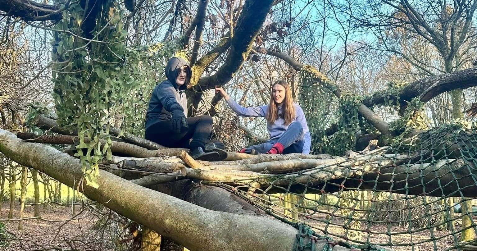 Adventurers HomeEd Club by Adventure Pirate in Dorset