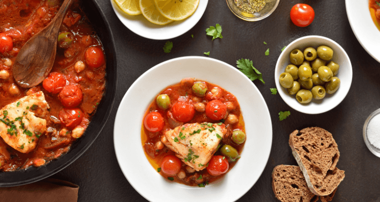 Hook, Flame, and Flavor: Everyday Seafood Cooking with Chef Olive in Berkeley photo 1