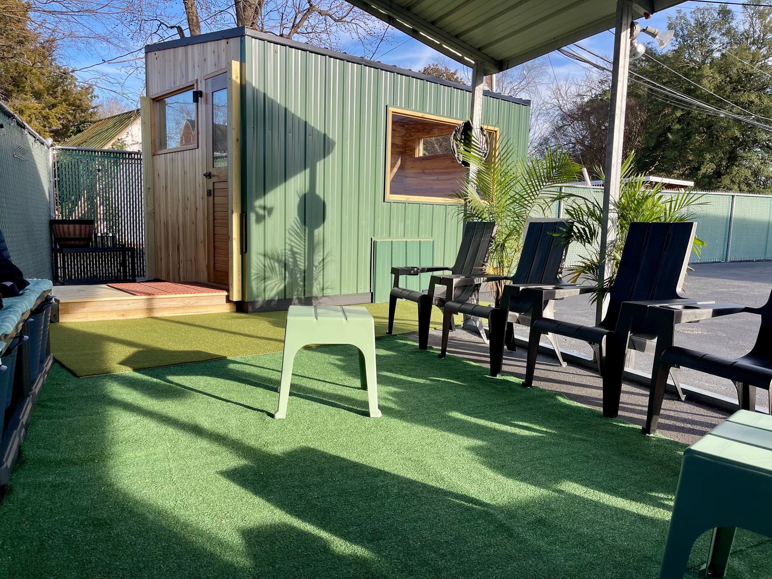 Experience Ultimate Relaxation in Richmond’s Private Sauna Sessions