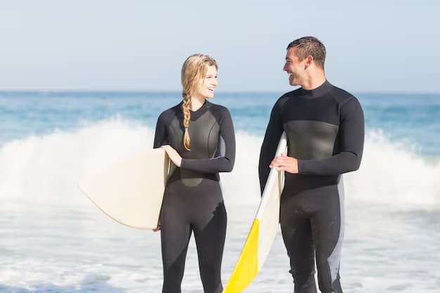 Surf Lessons at Whangamata with Whangamata Surf School