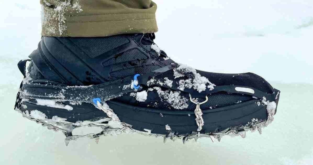 Winter Safety & Outdoor Gear Rental at Sports Garage