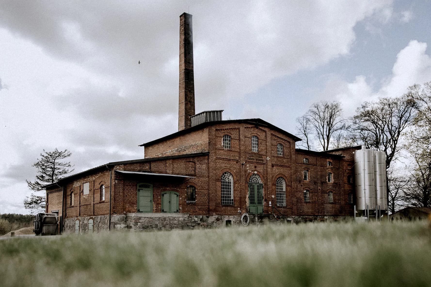 Distillery Tour | Food Tour in Podole Wielkie | Attraction, Factory Tour