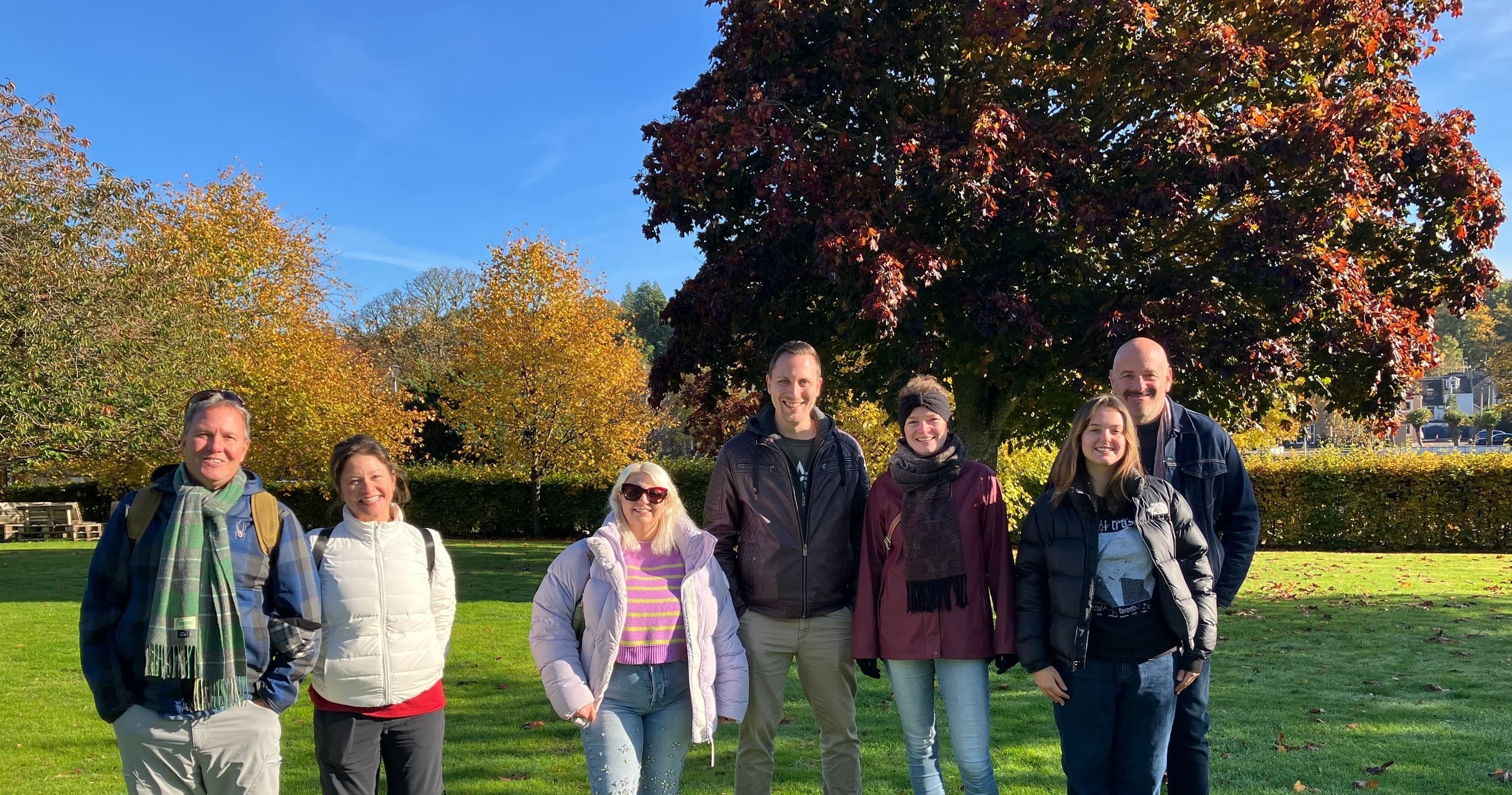 City Walks & History: Private Oxford Walking Tour