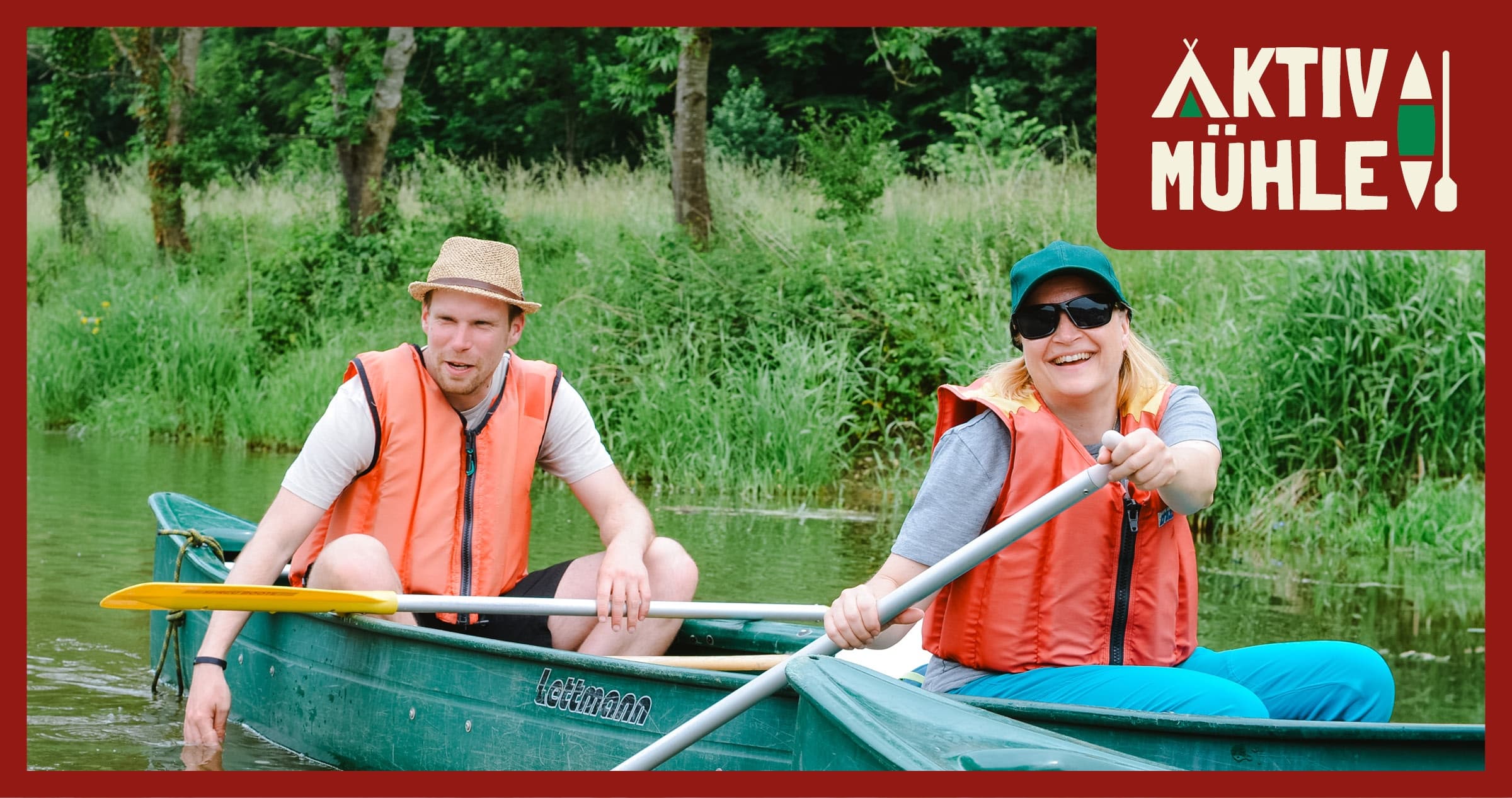 Altmühl River Paddle: Half-Day Tour from Pappenheim to Solnhofen