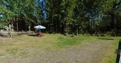 Land Adventures at Montana Creek Campground
