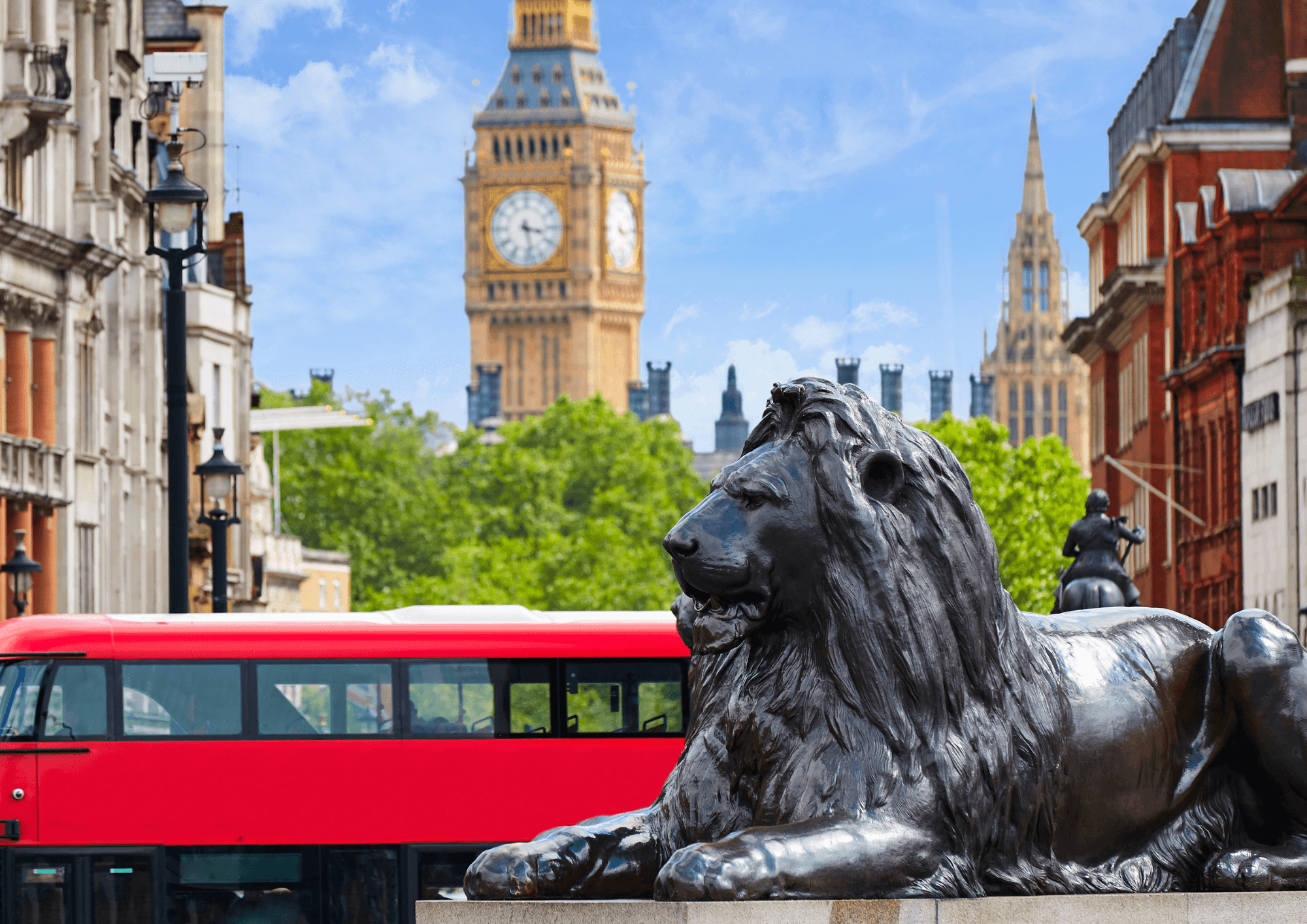 London Walking Tour Highlights with See The Sights Tours