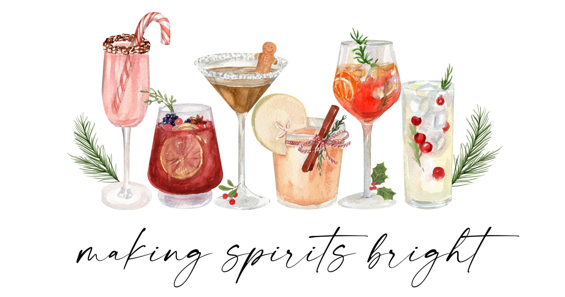 Celebrate the Season with the Holiday Soirée Martini Mixer at Chateau Elan Winery Resort