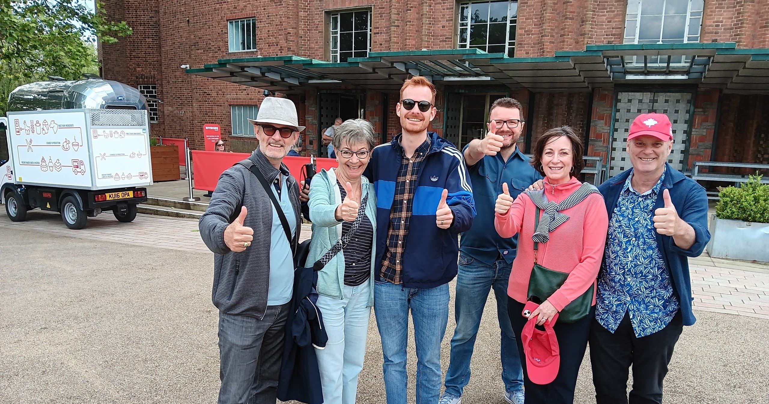 Outdoor City Tour with Walking Tours in the UK in Stratford-upon-Avon