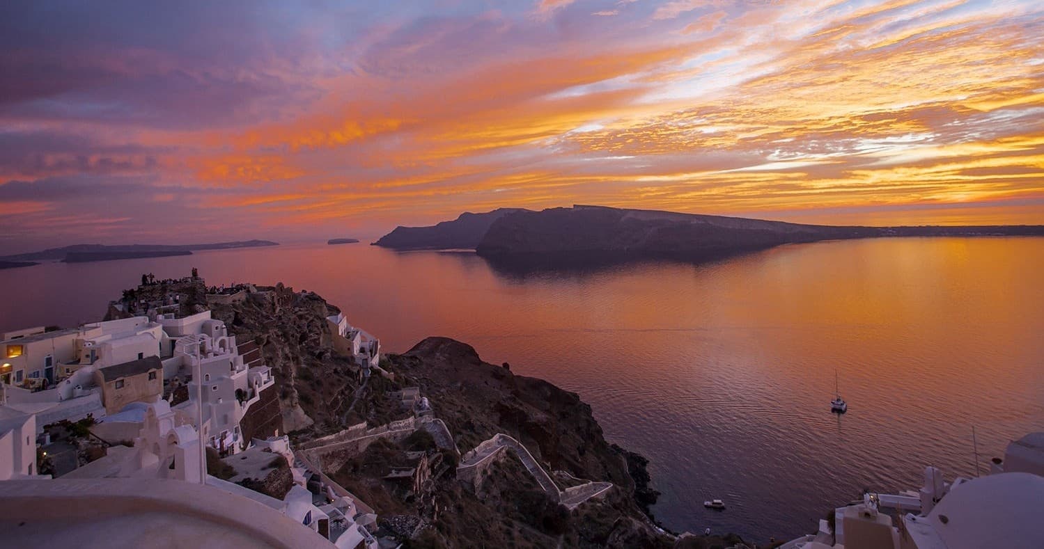 Land Adventures in Santorini with SantoriniTours24