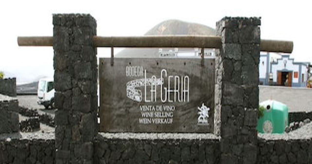 Land Adventures with h2o Sports Lanzarote in Lanzarote
