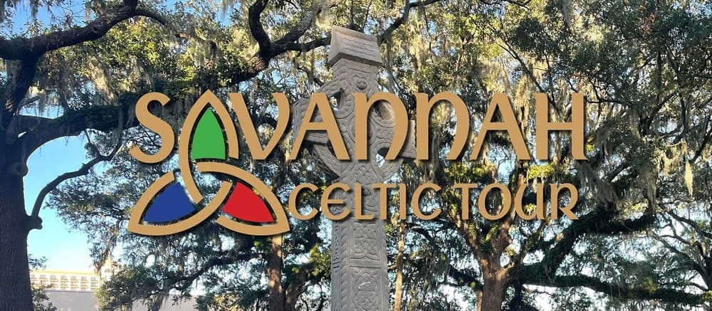 Explore Savannah’s Celtic Roots: A Walking Tour Through History and Heritage