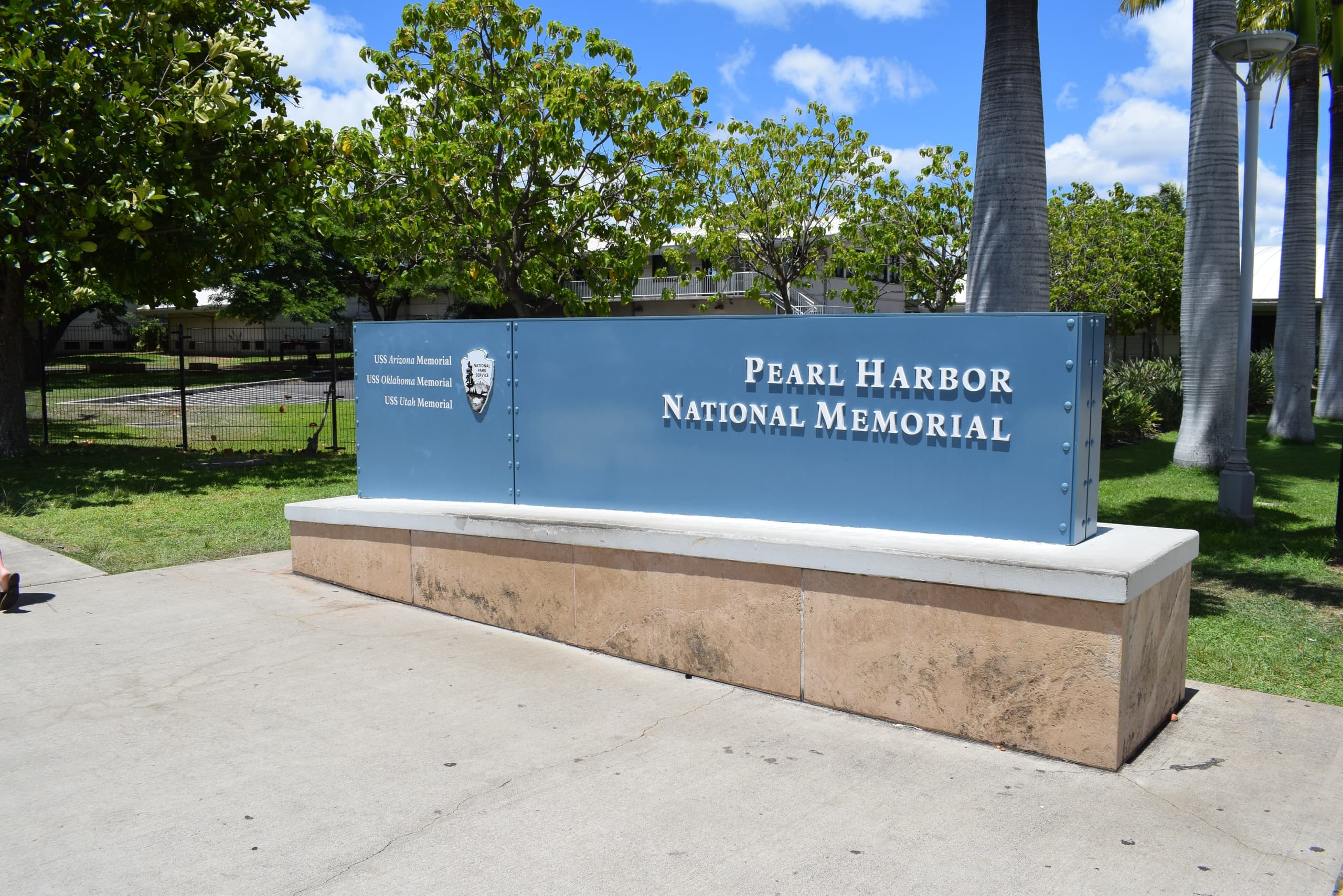 Explore Pearl Harbor at Your Own Pace in Honolulu