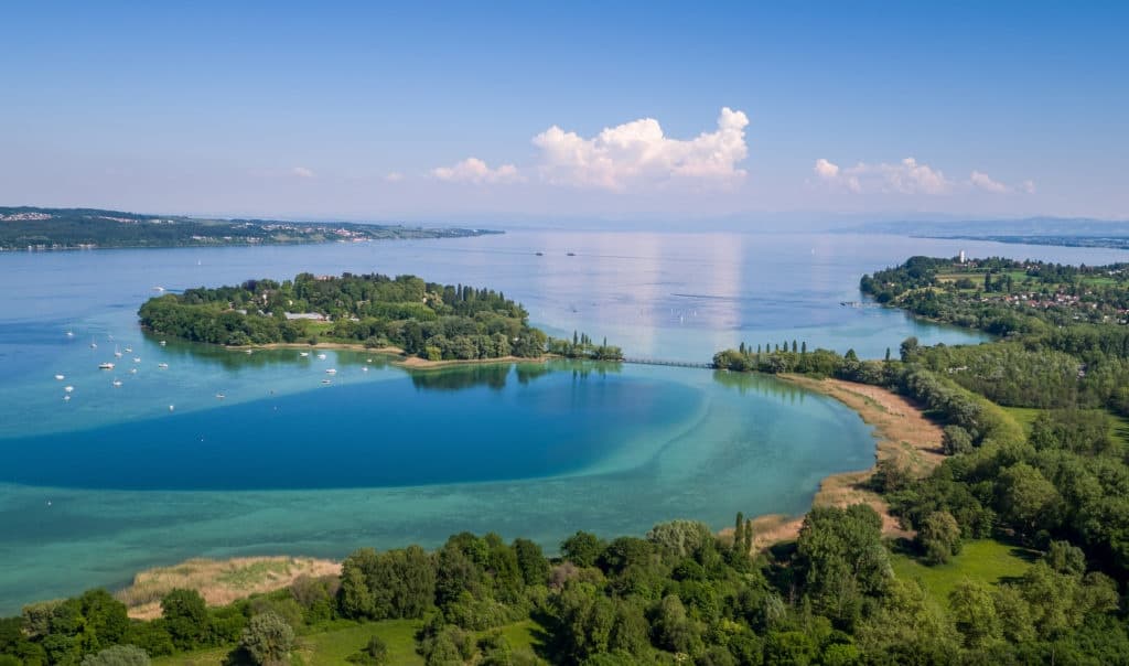 Water Activities & La Canoa - KanuZentrum Konstanz: Lake Constance Canoe Trip