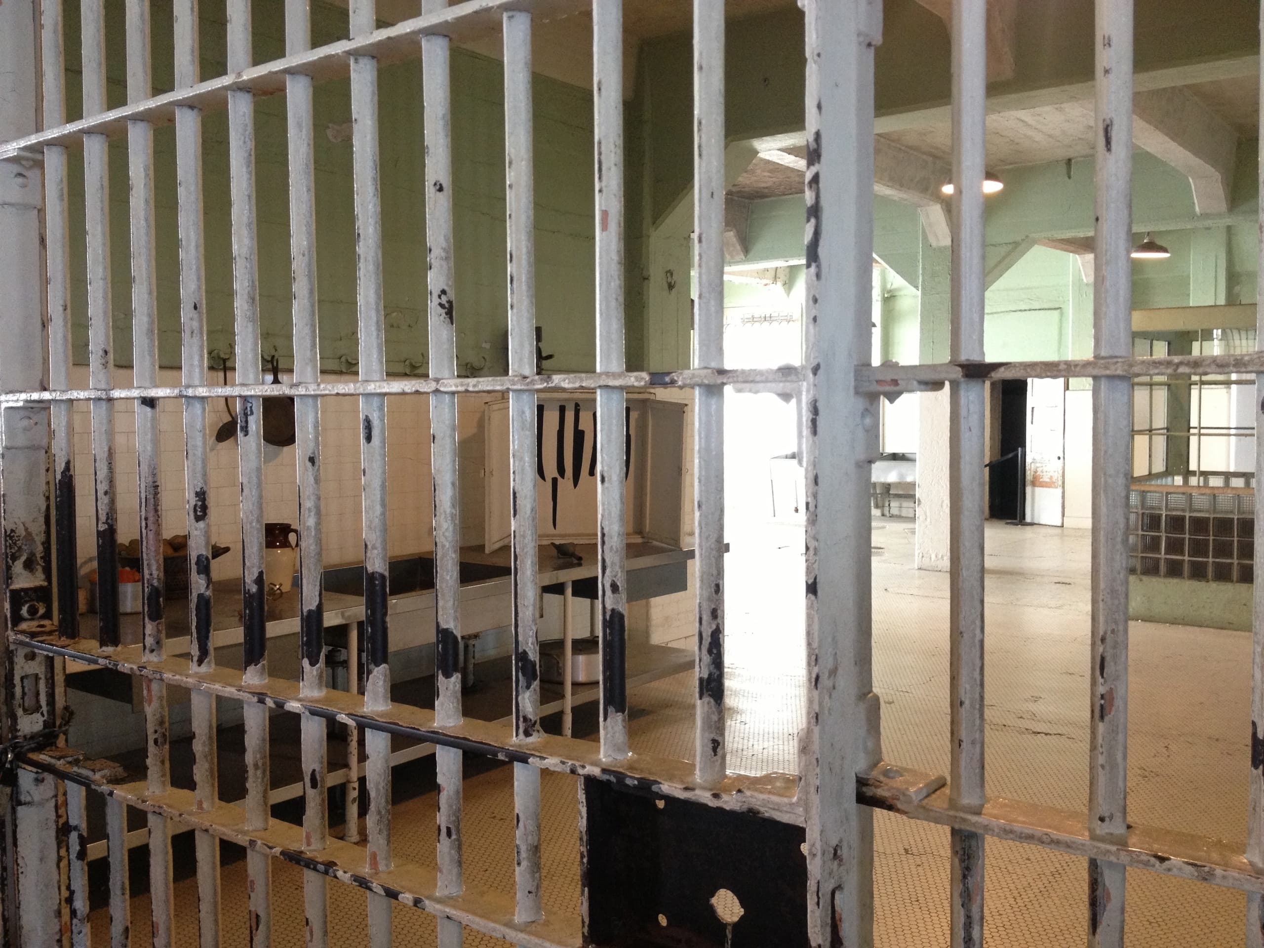 San Francisco Tours & Activities: Alcatraz Day Tour Experience