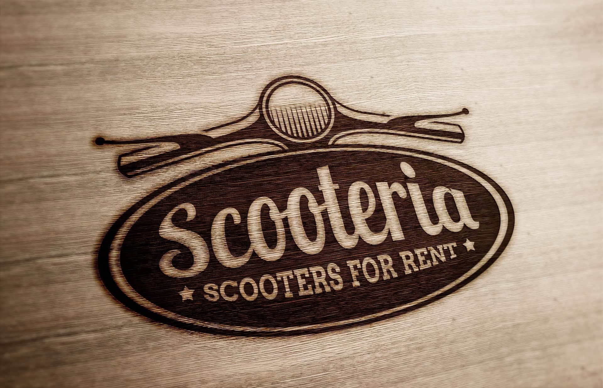 Scooteria Motorcycle Adventures in Lisboa, Portugal
