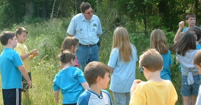 Explore North Carolina’s Buffalo Heartland on the Old West Tour at Sunset Ridge