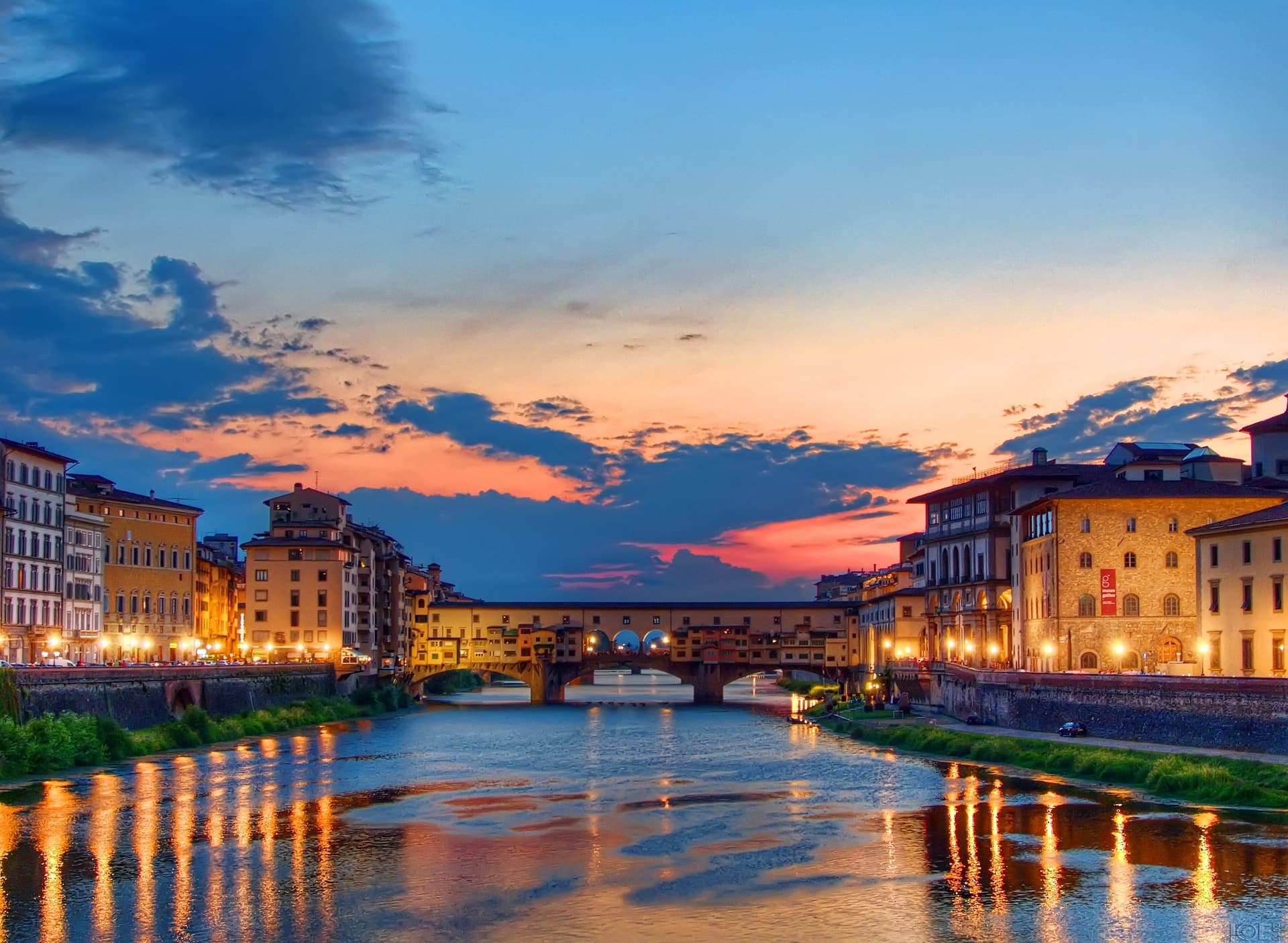 Day Tour to Florence from Bologna with Bologna Tour