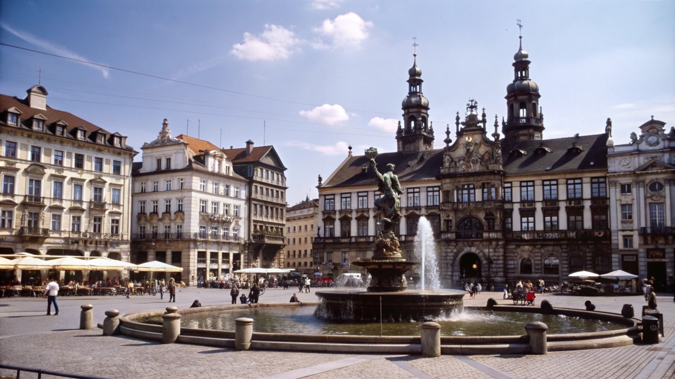 Brussels Essentials: Grand-Place, Manneken Pis & Sacré-Cœur Walking Tour photo 4