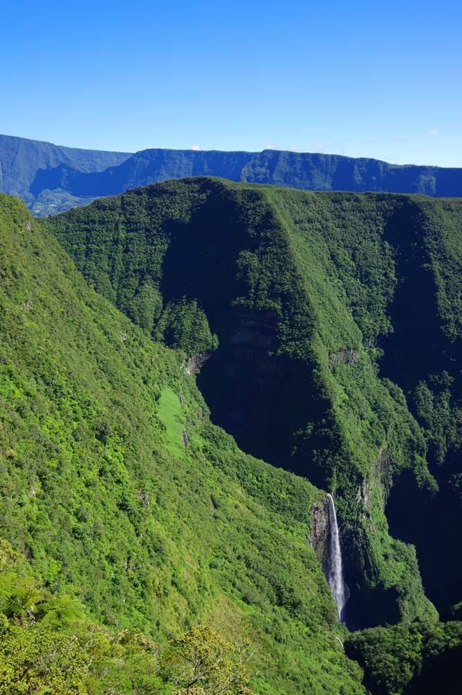 Water-Activities on La Réunion: Island Coast Adventure