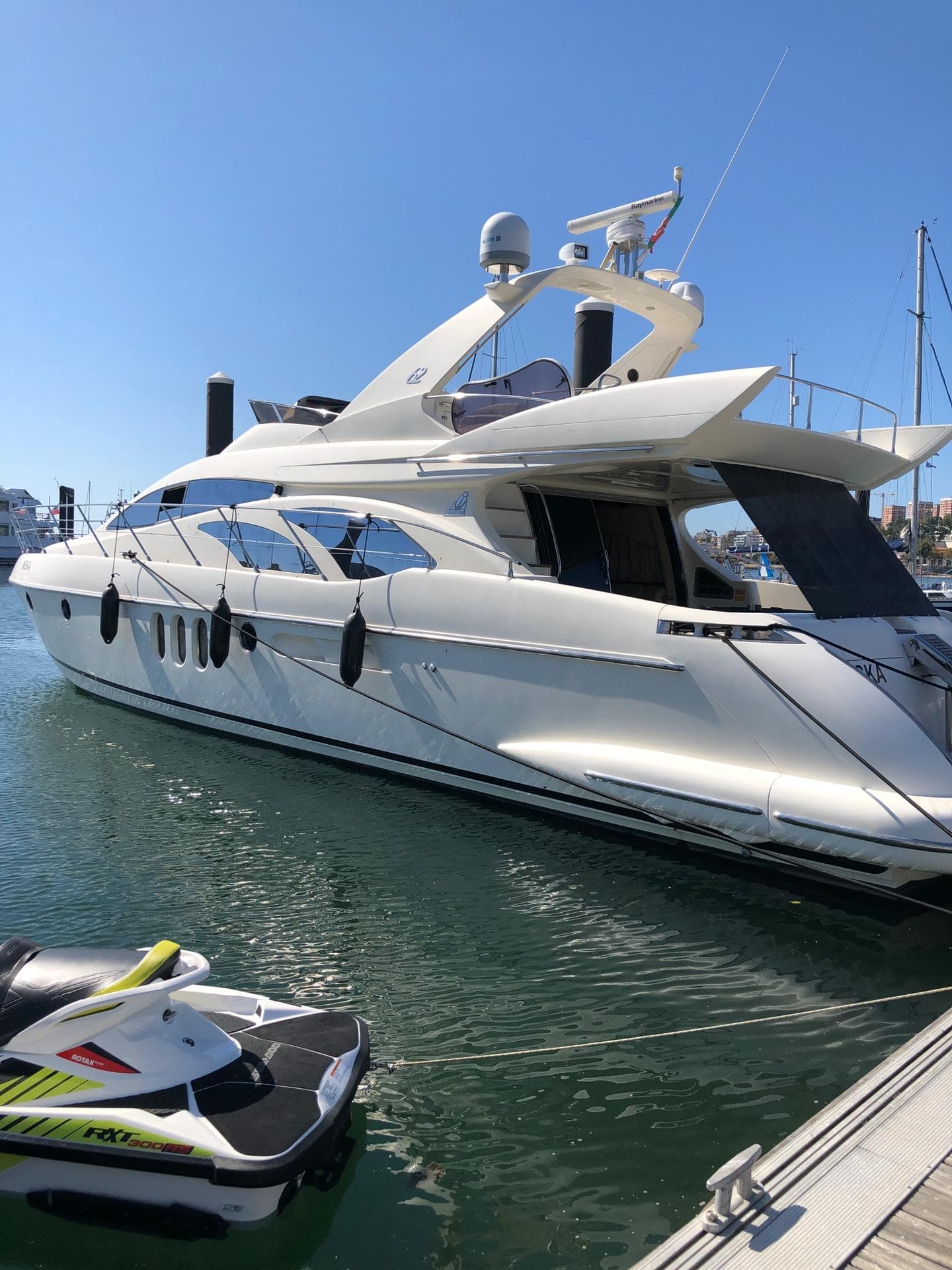 Private Yacht Charter on Porto’s Douro River with Douro Charter