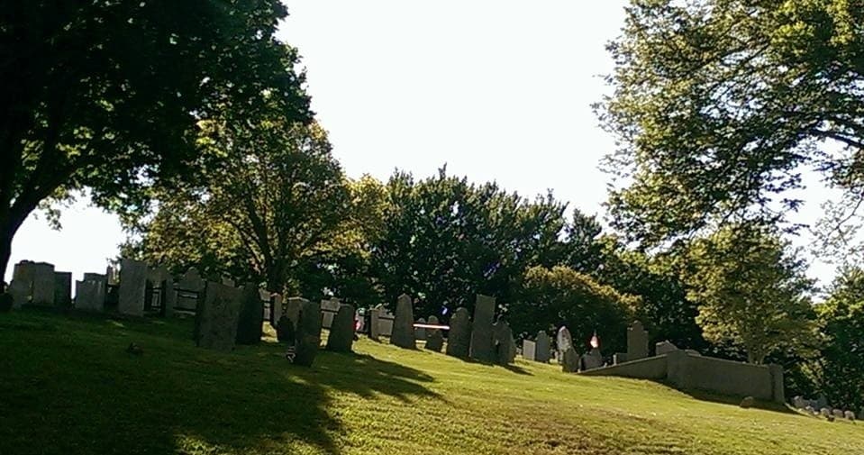 Historic Hometown Heroes Tour with Spirit of Plymouth in Massachusetts