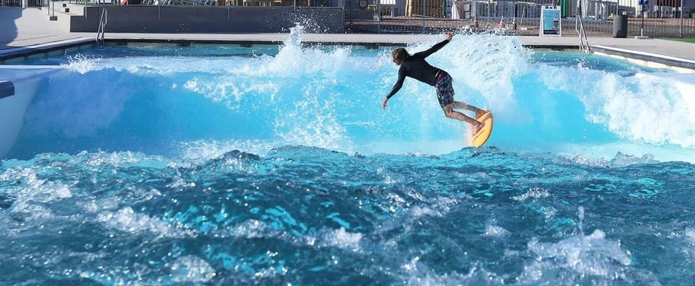Ride Arizona’s Only Surf Wave: The Revel River League AM Session Experience
