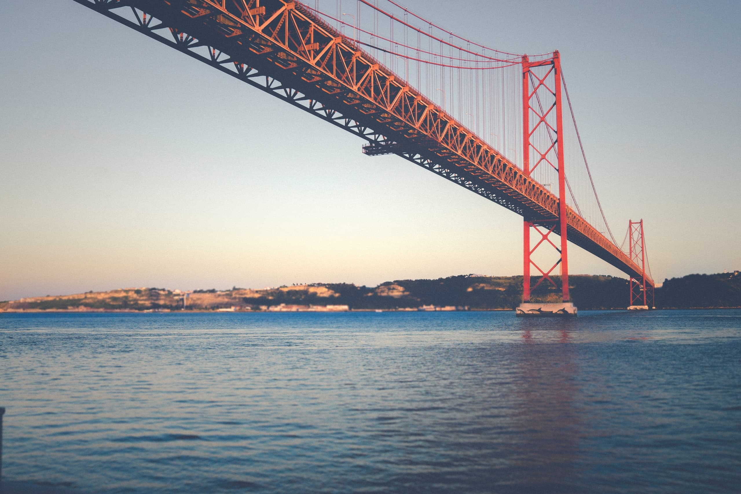 Lisbon City Tour Highlights with Genuine Tours