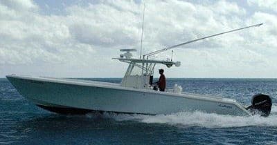 Windy Day Fishing Adventure in Key West, Florida