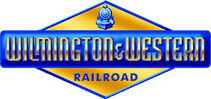 Ride the 1929 Doodlebug Through Red Clay Valley: Wilmington & Western Railroad Heritage Excursion photo 1