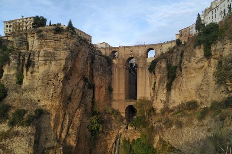 Guided Tour of Ronda with Feel Ronda - Discover Andalucia’s Jewel