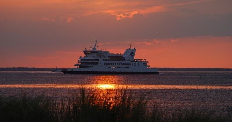 Delmarva Brewery Tours: Crossing the Bay in Delaware