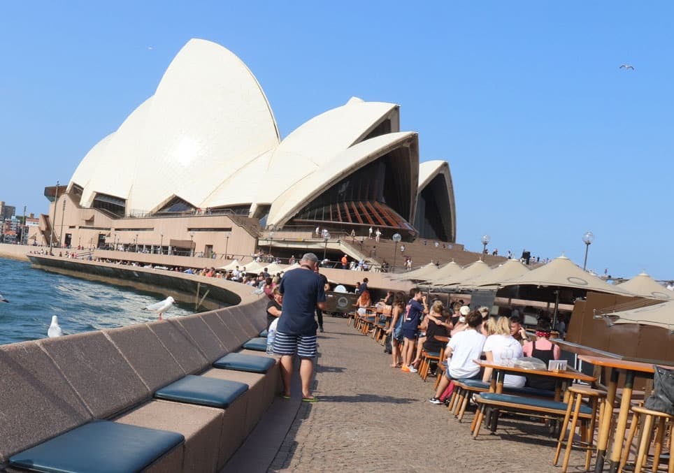 Outdoor Land Adventures at Sydney and Blue Mountains with Fly Miles