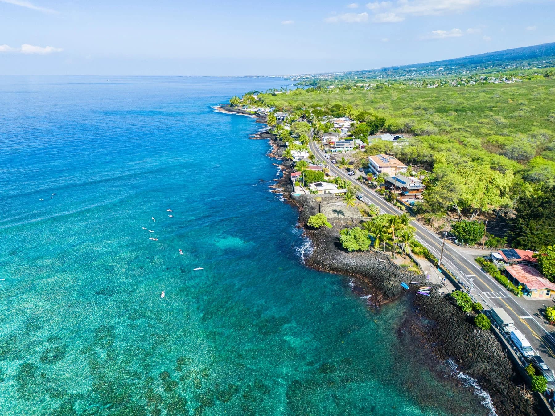 VIP Kona Coast Private Tour: Luxury Big Island Drive with Local Guide photo 3