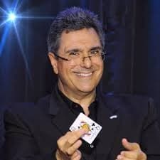 Mark Zacharia at Smoke & Mirrors: Mentalism and Hypnotism in Glenside