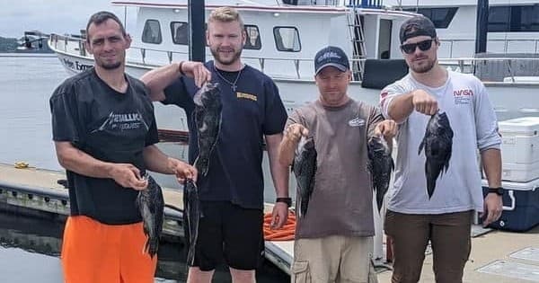 Belmar Private Tuna Charter: 18–32 Hour Offshore Tuna Fishing from Belmar, NJ