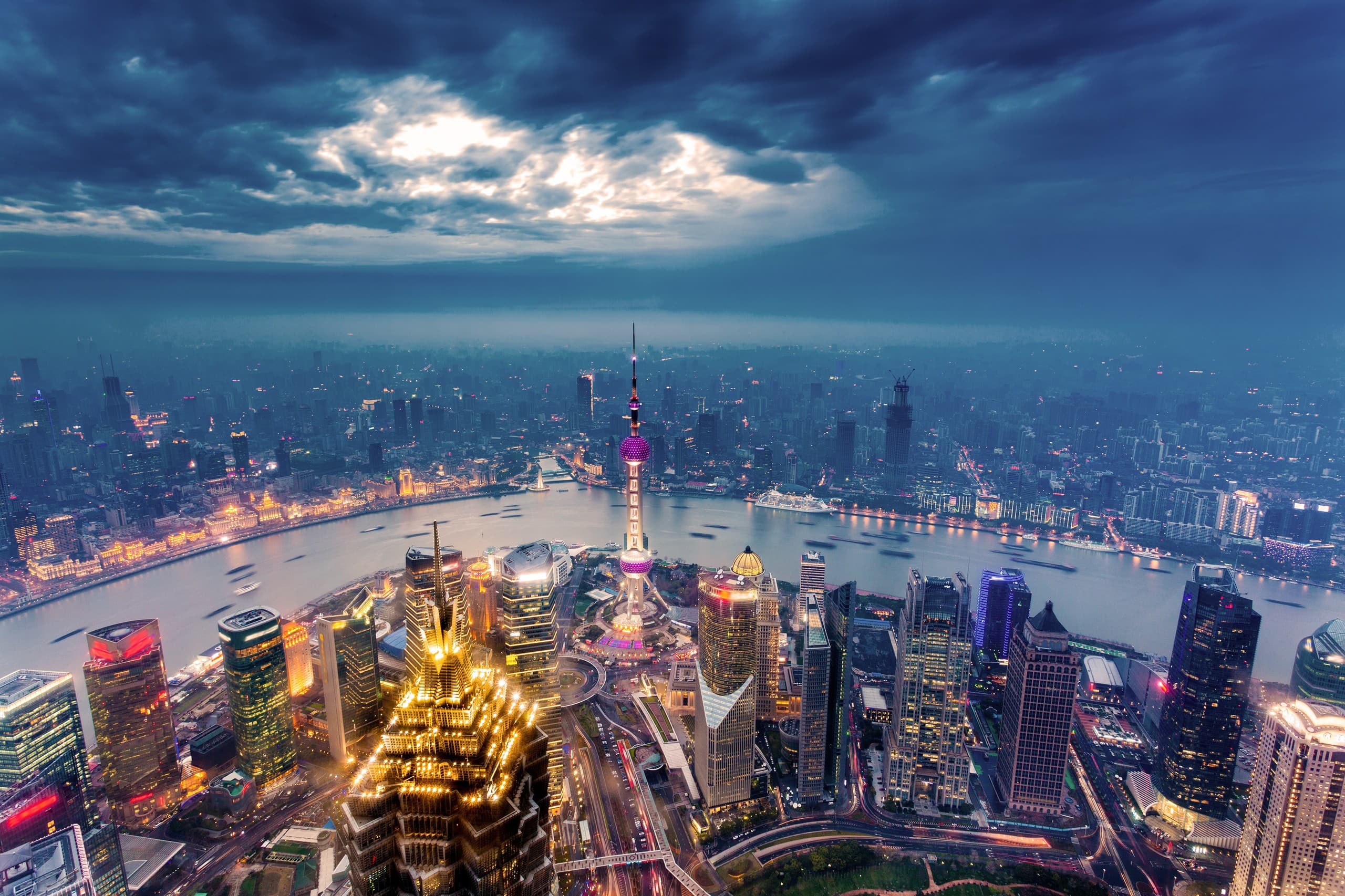 Bespoke Shanghai Tour: Customizable Shanghai Street Food Walks & Private Culinary Routes photo 1